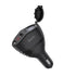 Hoco Thunder Power Car Charger With Dual USB 3.1A & Cigarette Lighter Z34